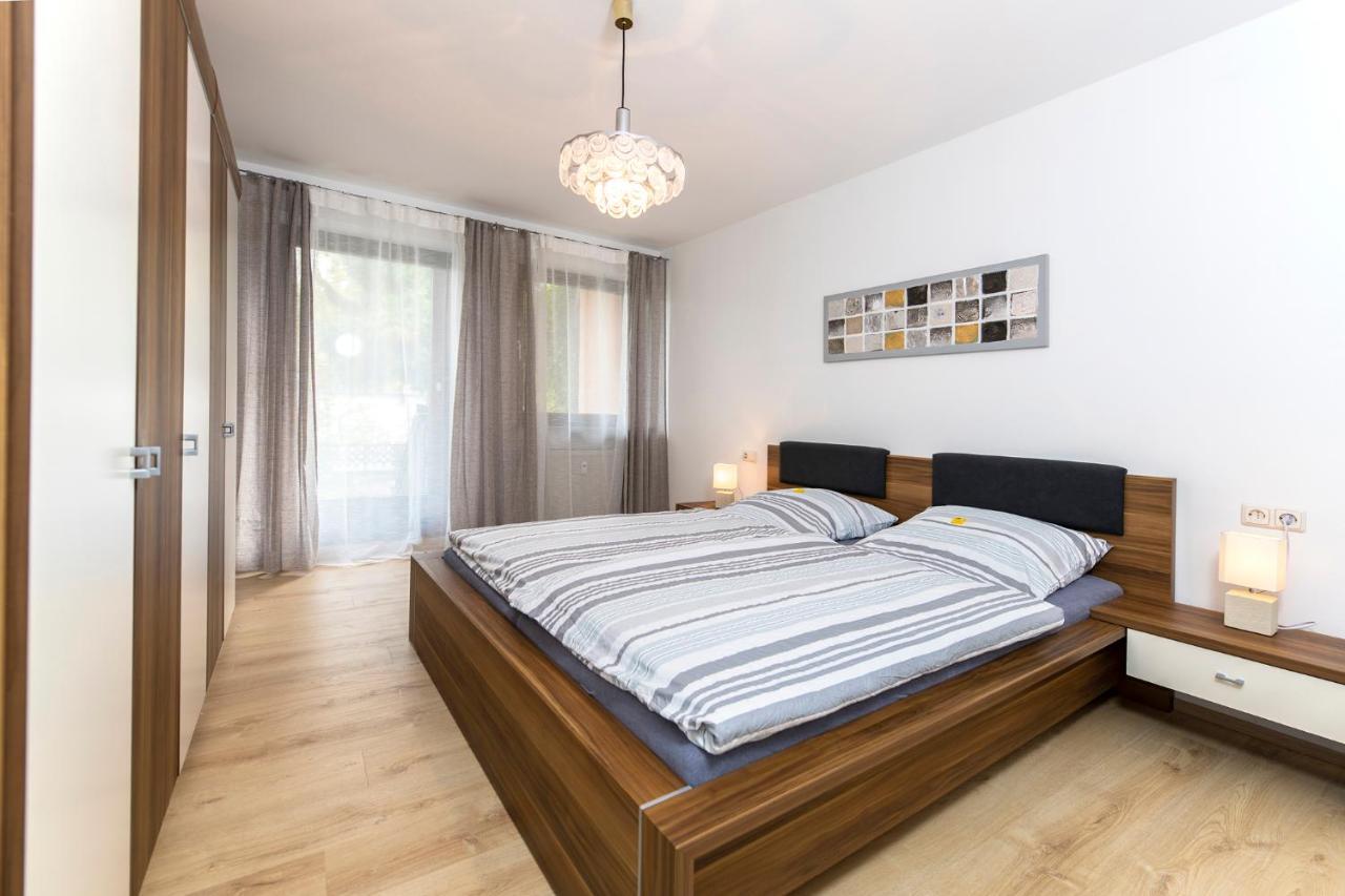 Andys Ferienwohnung Neustadt an der Waldnaab Eksteriør bilde
